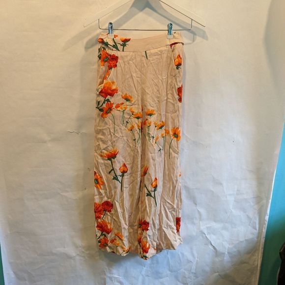 Aritzia Wilfred Faun pants XS in EUC - Picture 5 of 12